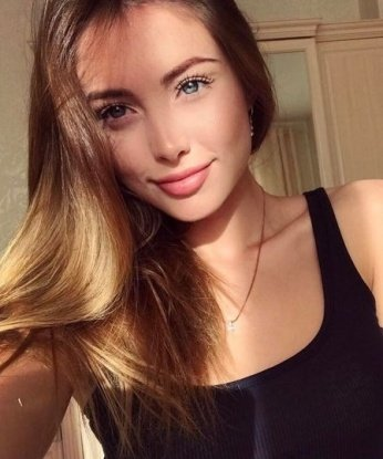 Анкета проститутки Алина - город Борзой, 23 года, №15619